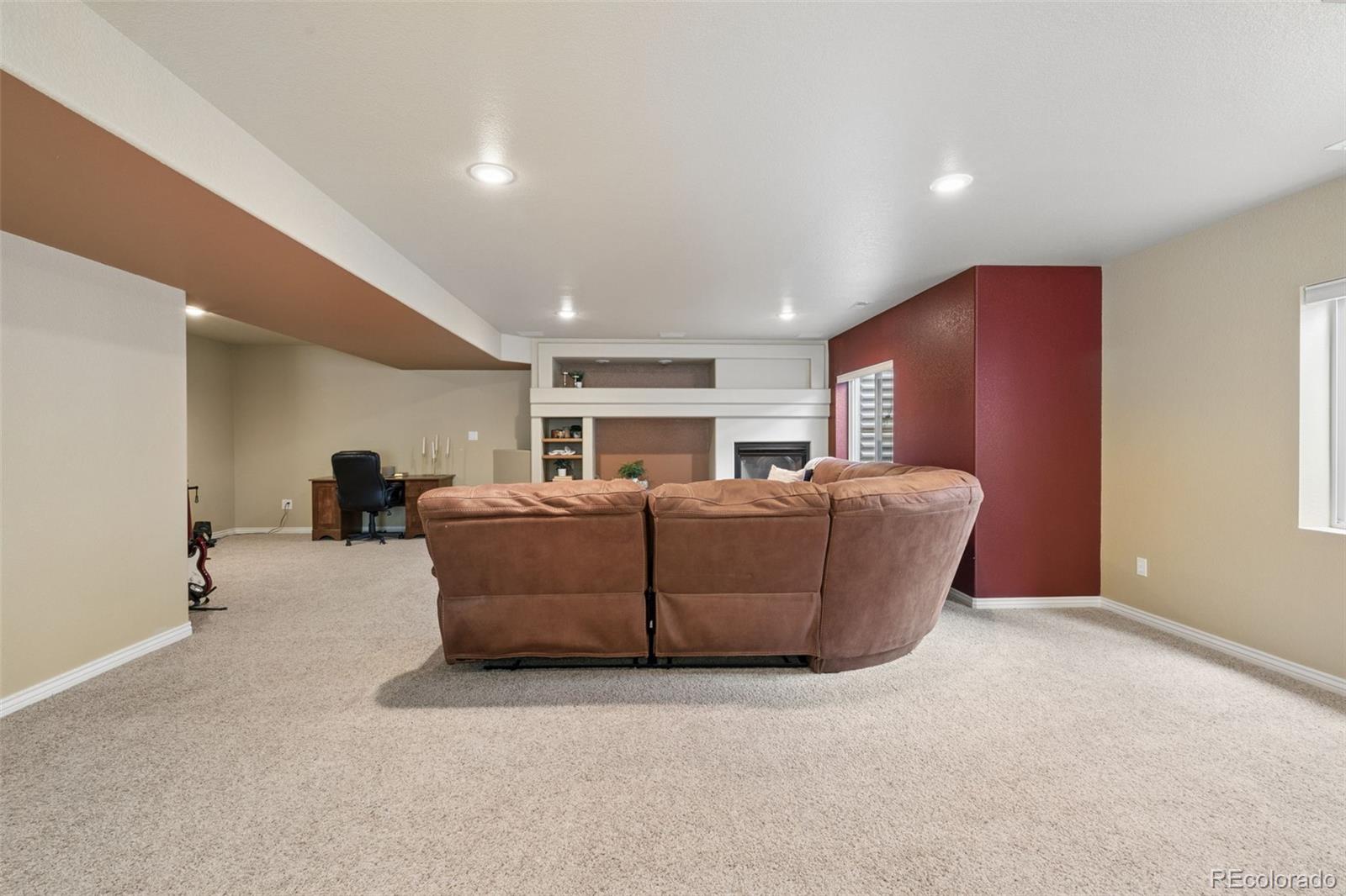MLS Image #39 for 9511  pancake rocks trail,colorado springs, Colorado