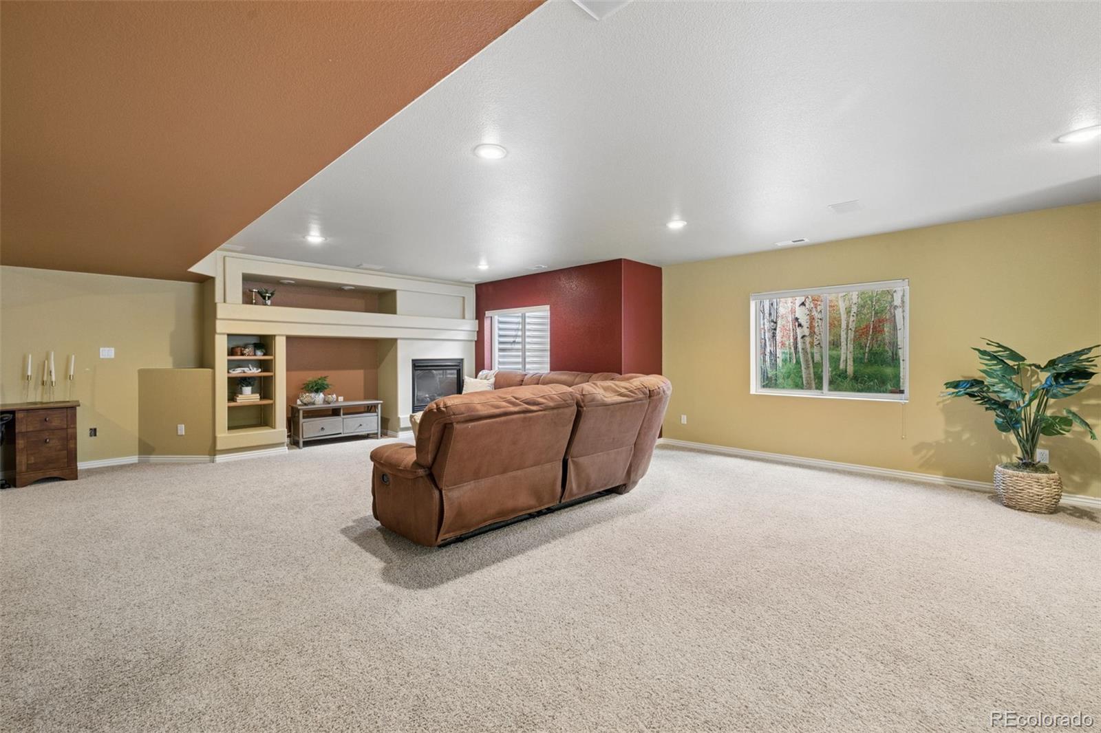 MLS Image #42 for 9511  pancake rocks trail,colorado springs, Colorado