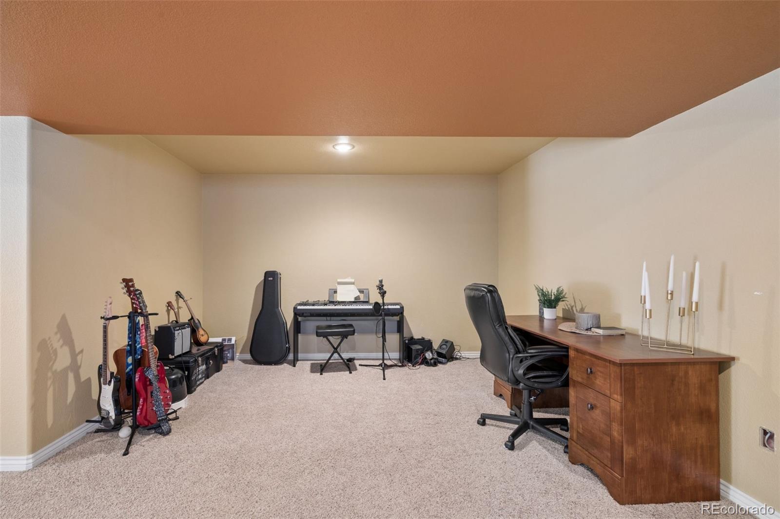 MLS Image #43 for 9511  pancake rocks trail,colorado springs, Colorado
