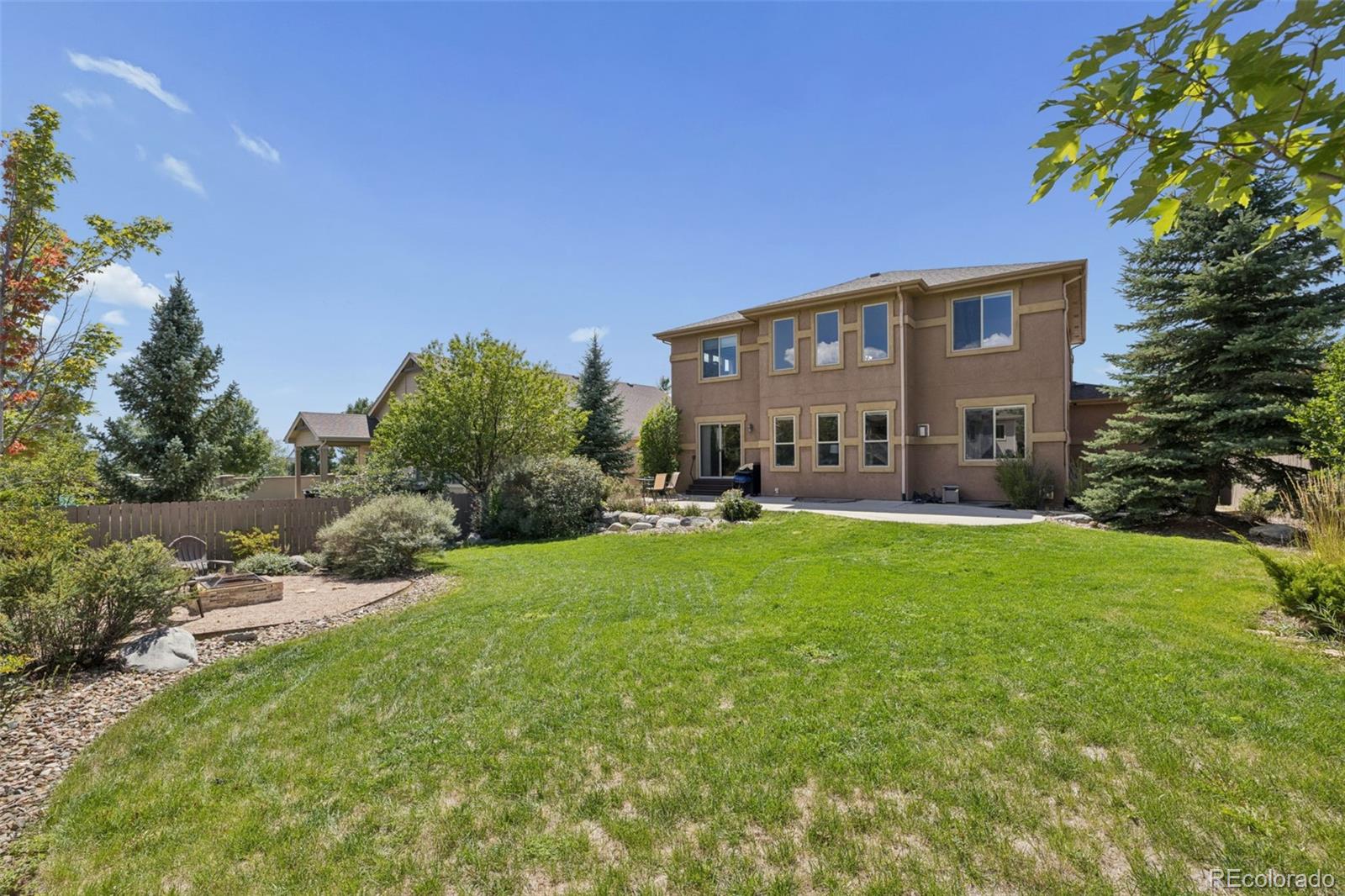 MLS Image #44 for 9511  pancake rocks trail,colorado springs, Colorado