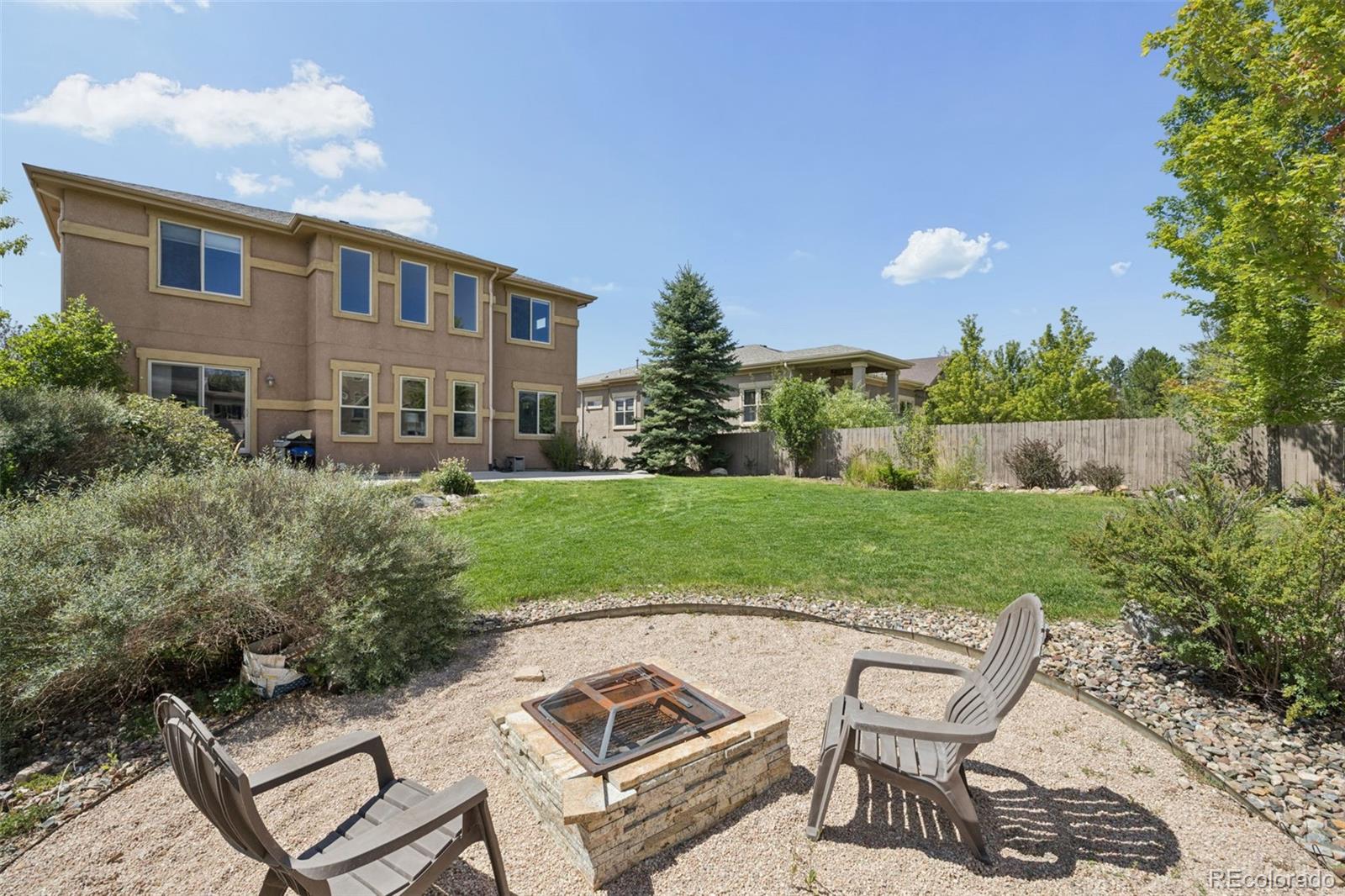 MLS Image #45 for 9511  pancake rocks trail,colorado springs, Colorado