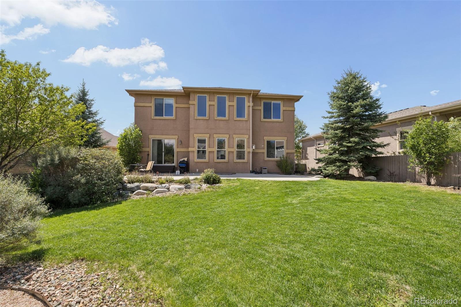 MLS Image #46 for 9511  pancake rocks trail,colorado springs, Colorado