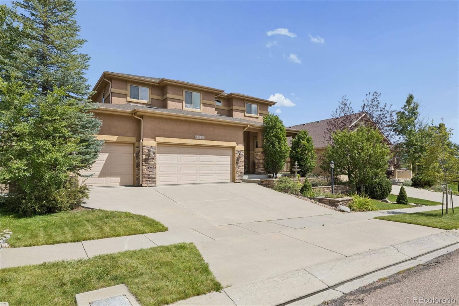 MLS Image #47 for 9511  pancake rocks trail,colorado springs, Colorado