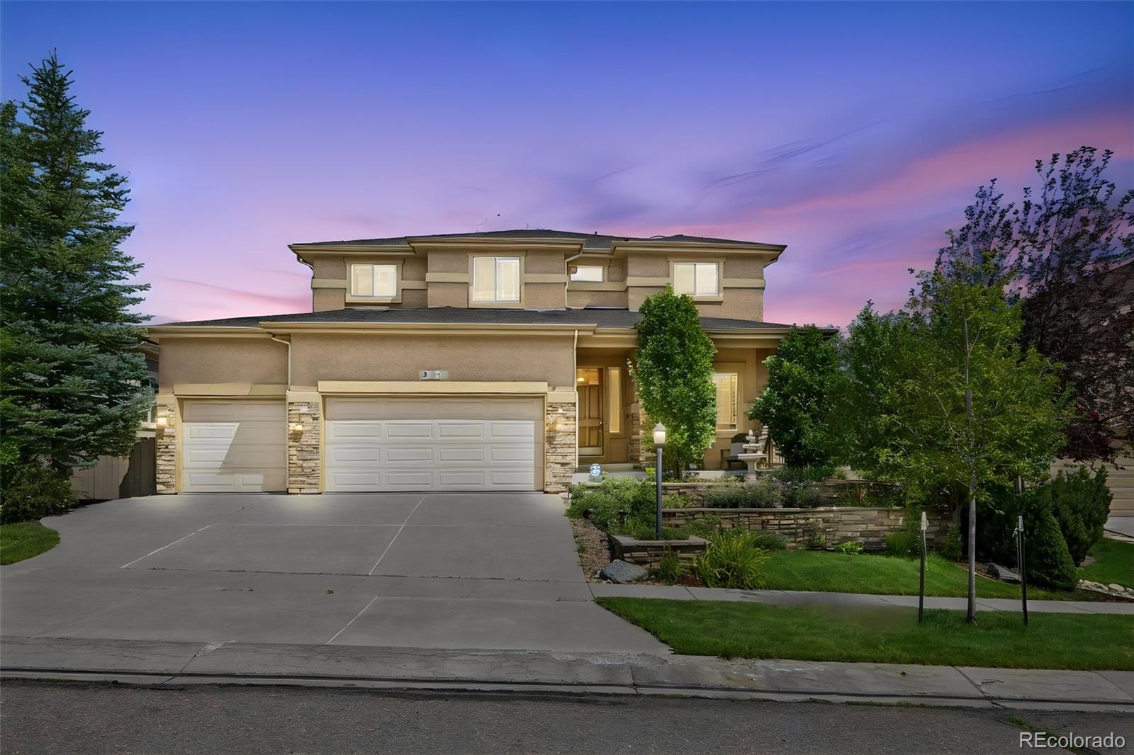 MLS Image #48 for 9511  pancake rocks trail,colorado springs, Colorado