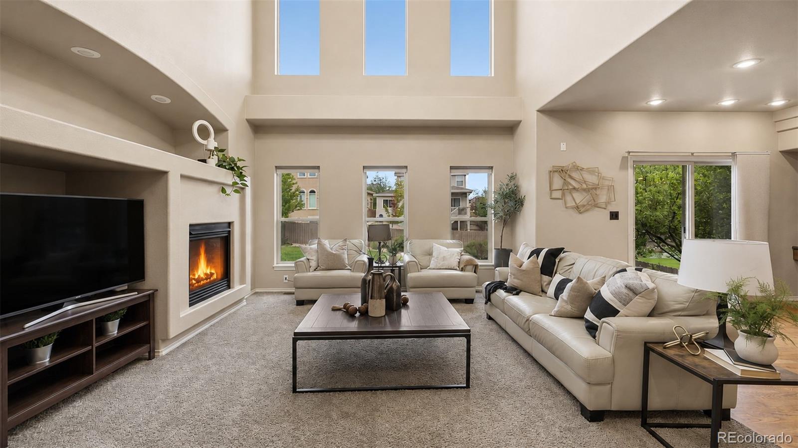 MLS Image #7 for 9511  pancake rocks trail,colorado springs, Colorado