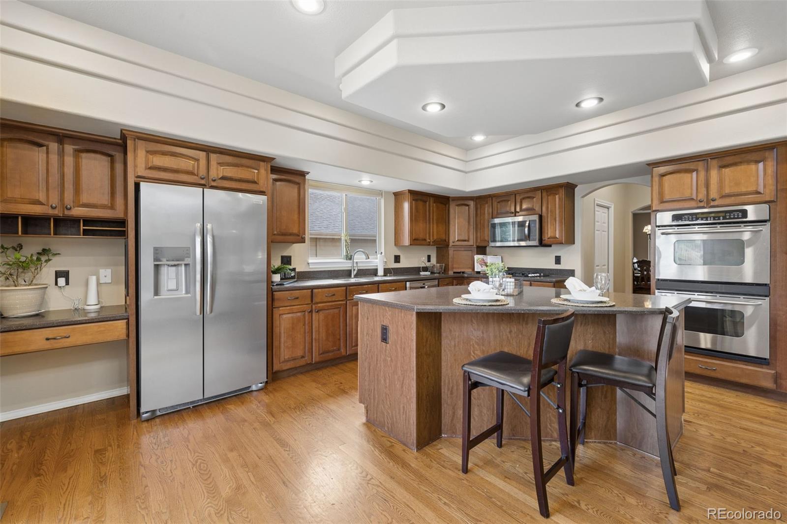 MLS Image #9 for 9511  pancake rocks trail,colorado springs, Colorado