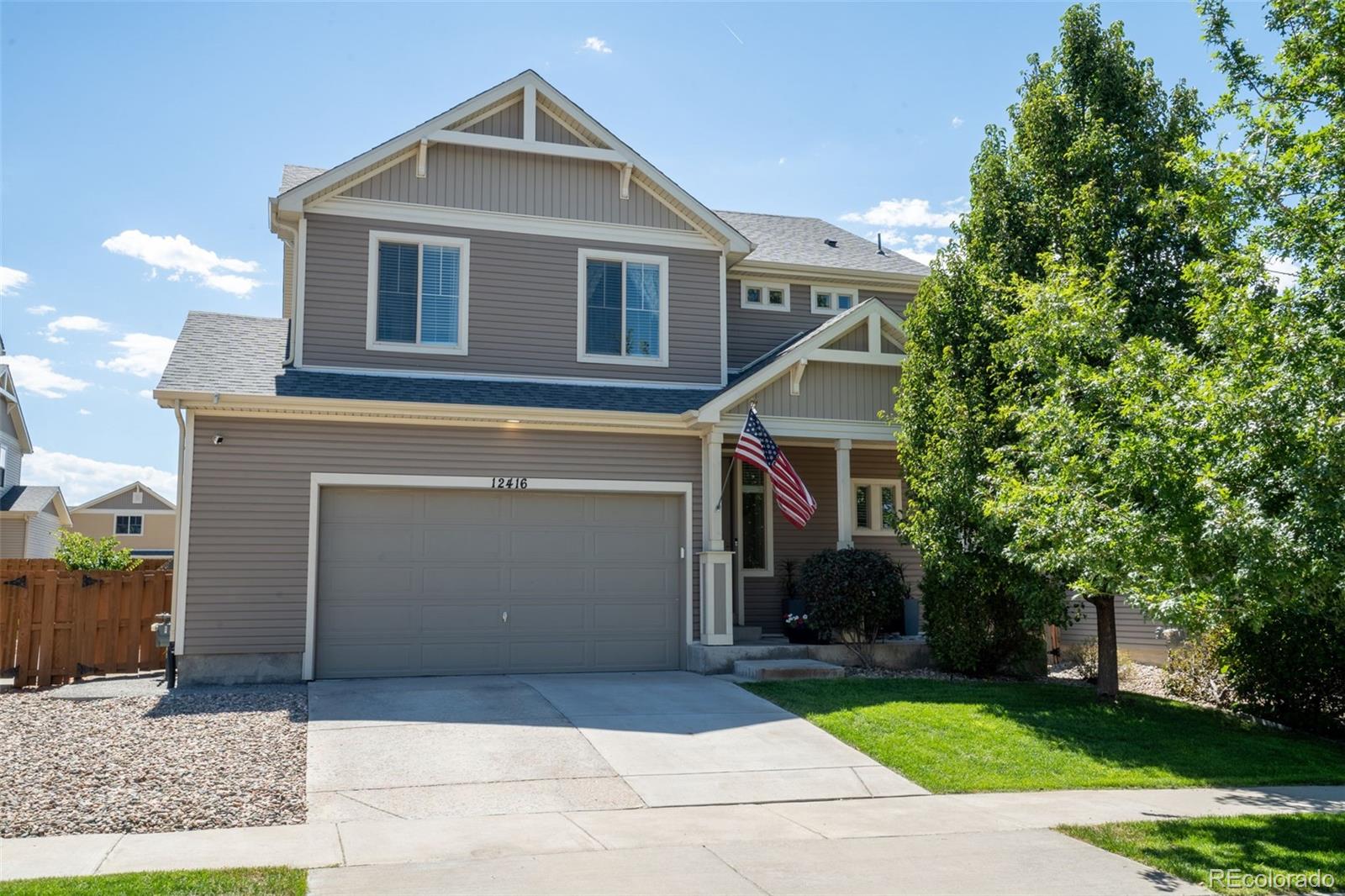 MLS Image #0 for 12416 e 105th way,commerce city, Colorado