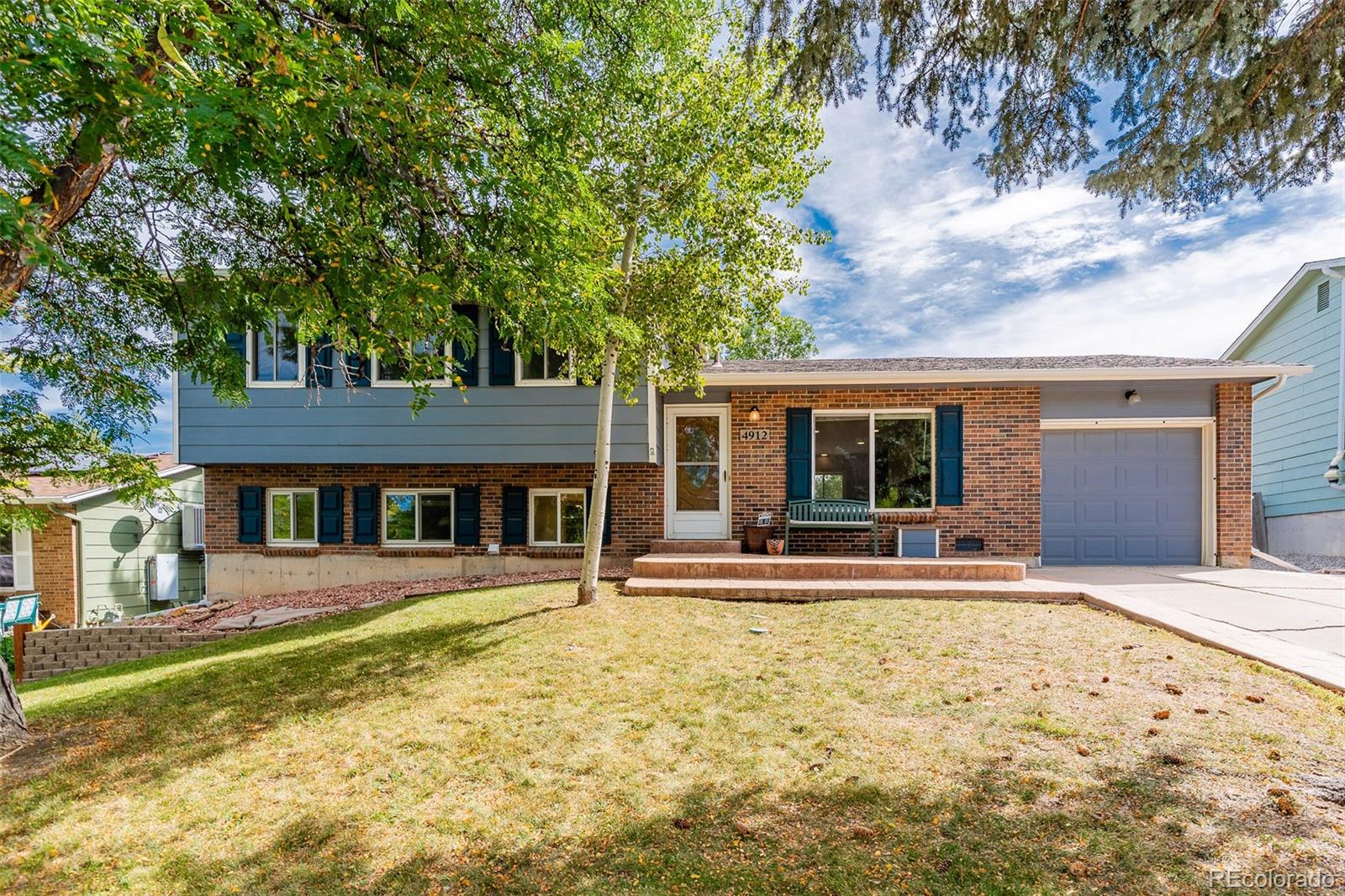 MLS Image #0 for 4912 s xenon court,morrison, Colorado
