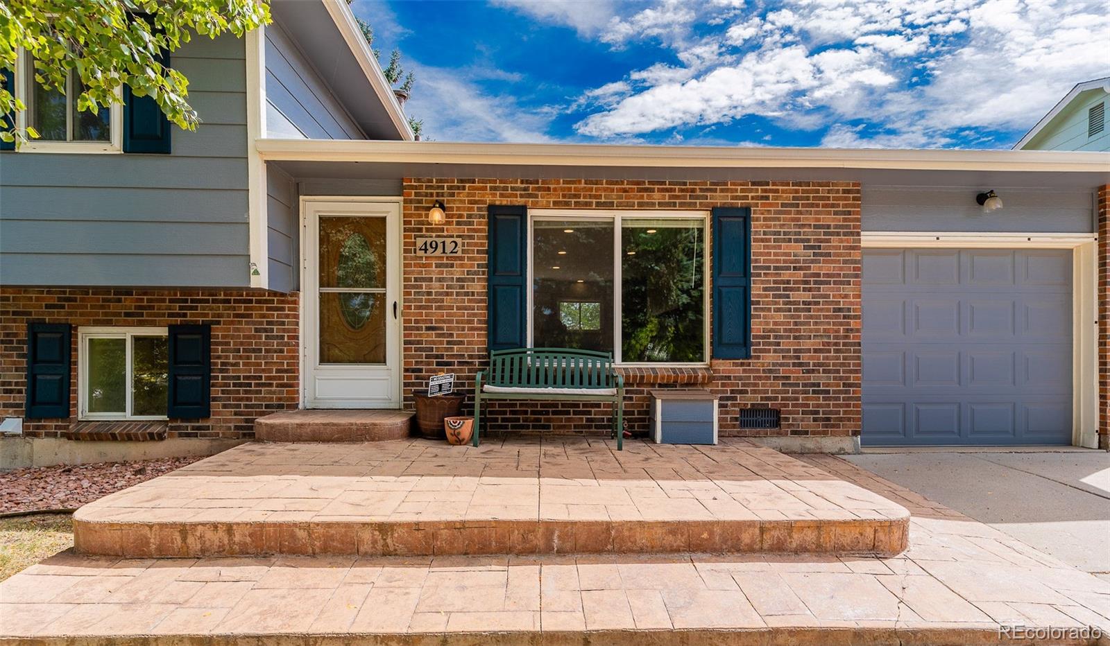 MLS Image #2 for 4912 s xenon court,morrison, Colorado