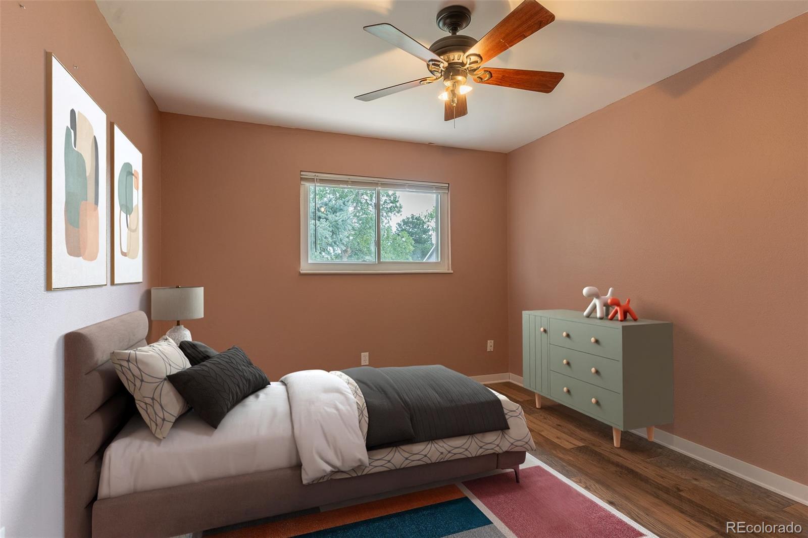 MLS Image #27 for 4912 s xenon court,morrison, Colorado