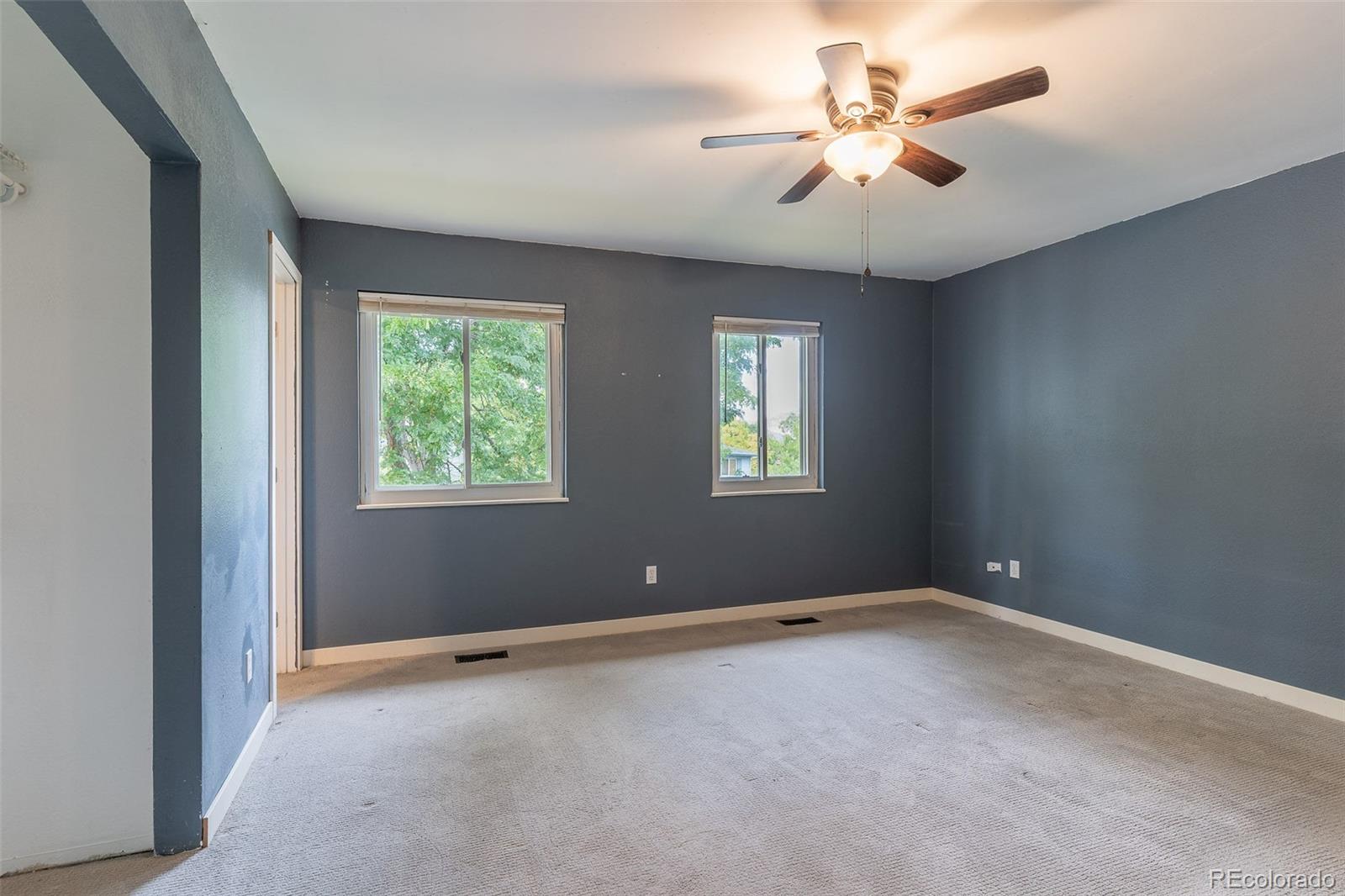 MLS Image #29 for 4912 s xenon court,morrison, Colorado