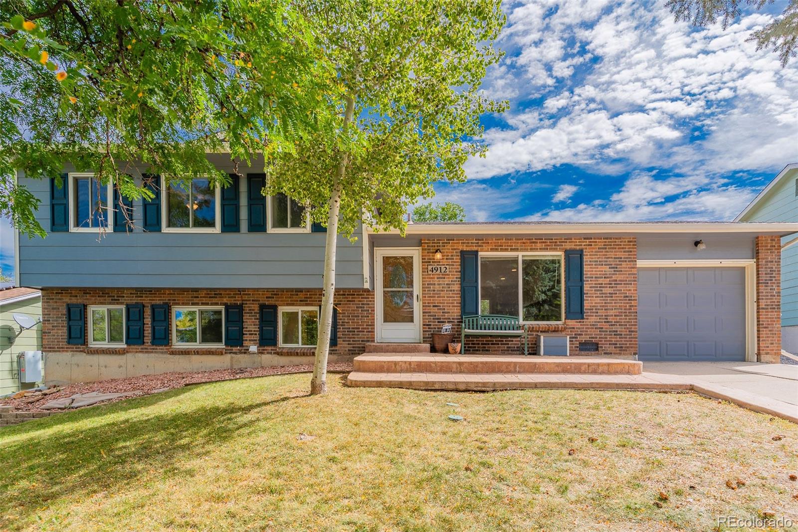 MLS Image #3 for 4912 s xenon court,morrison, Colorado