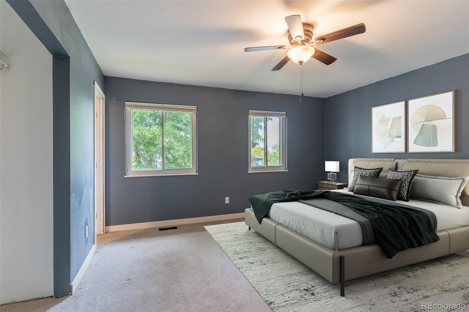 MLS Image #30 for 4912 s xenon court,morrison, Colorado