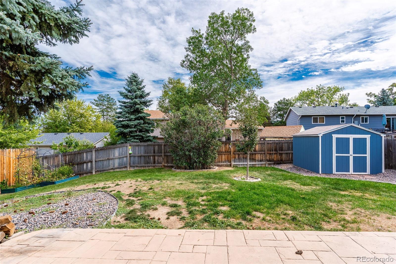 MLS Image #37 for 4912 s xenon court,morrison, Colorado