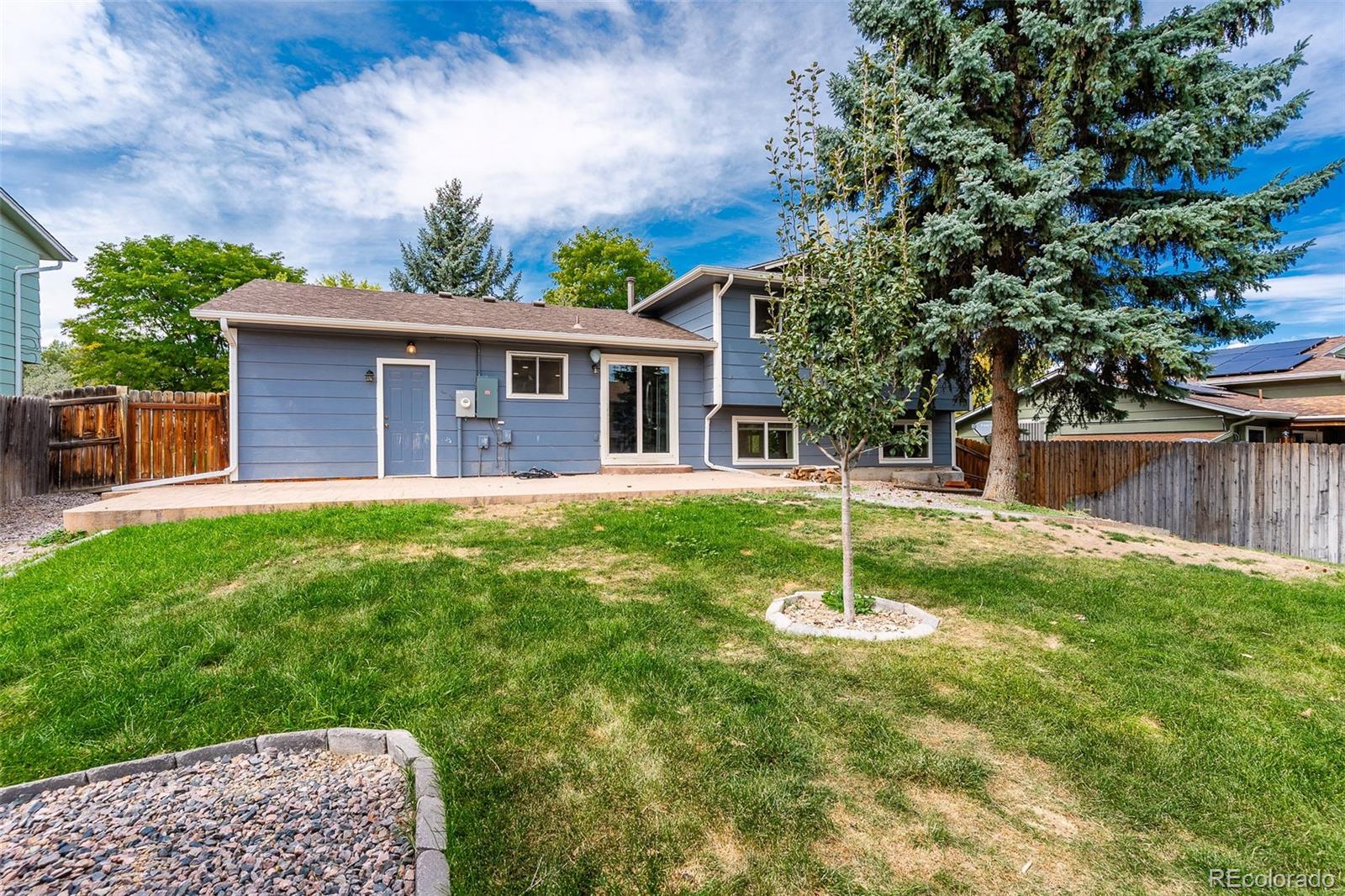 MLS Image #38 for 4912 s xenon court,morrison, Colorado