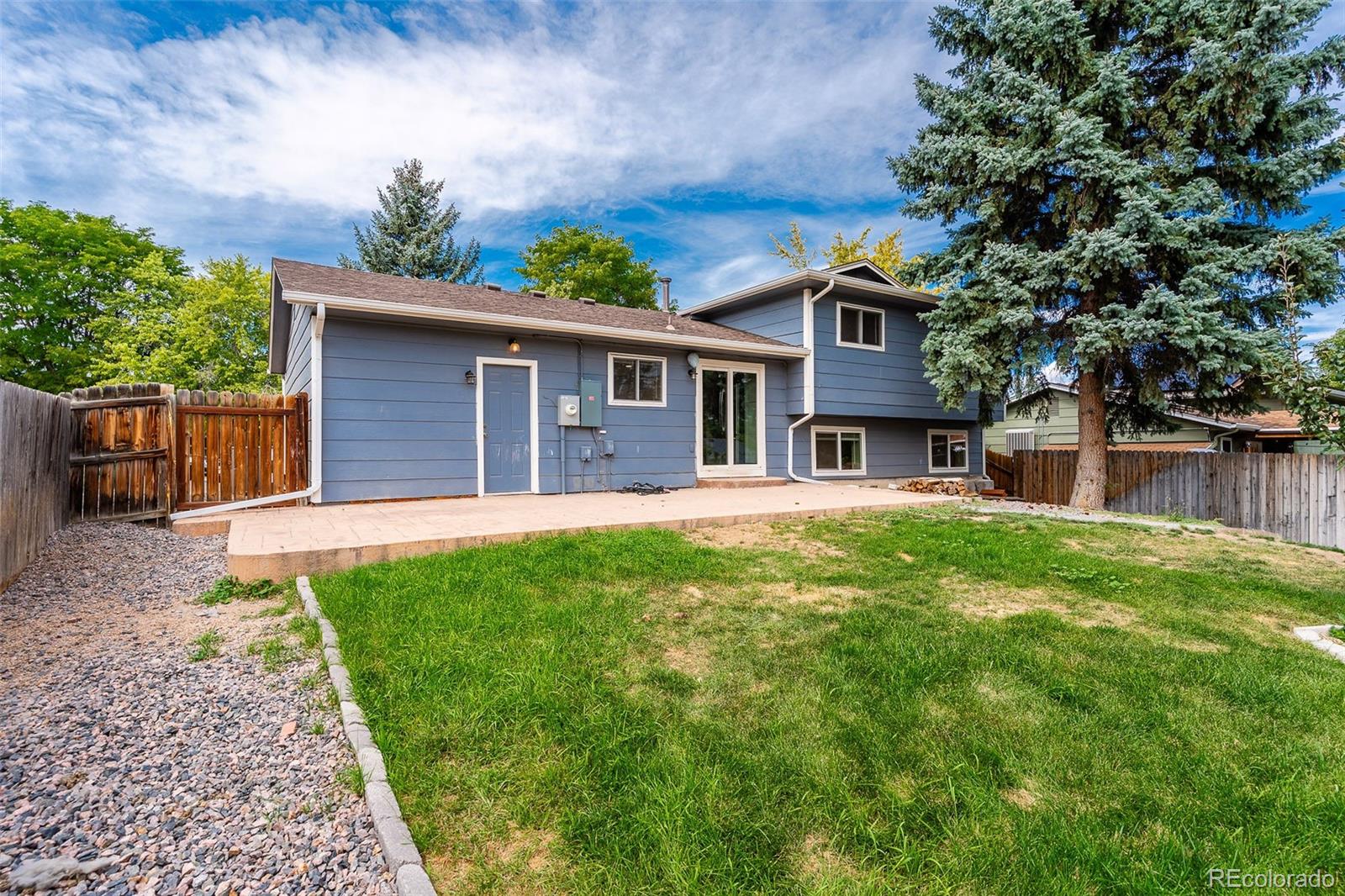 MLS Image #39 for 4912 s xenon court,morrison, Colorado