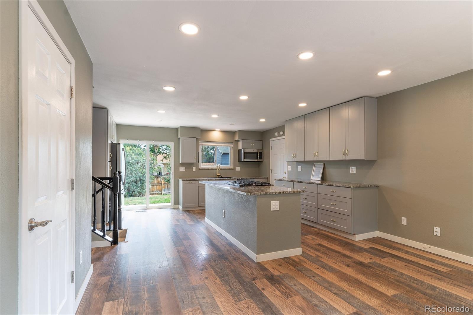 MLS Image #4 for 4912 s xenon court,morrison, Colorado