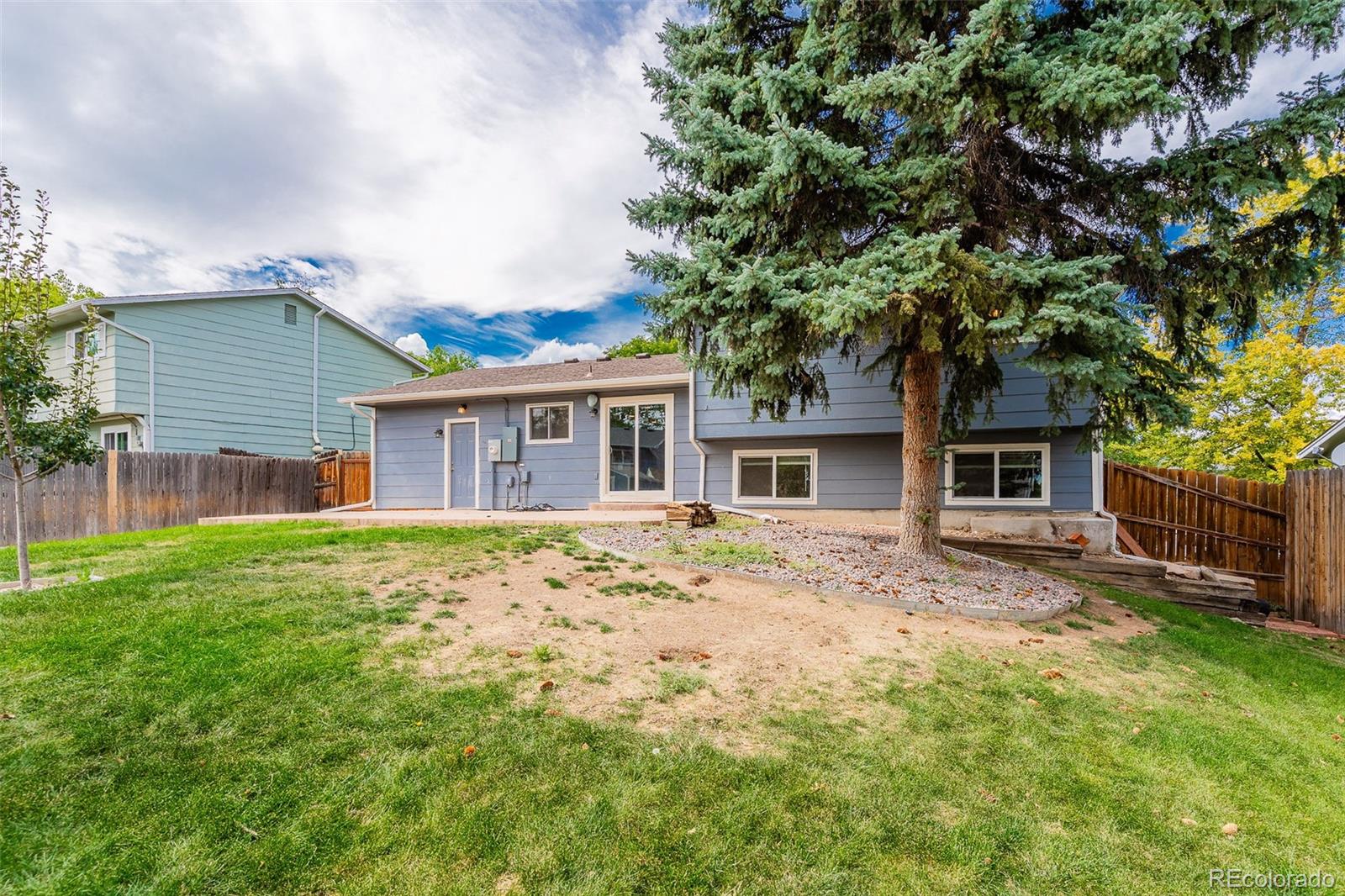 MLS Image #40 for 4912 s xenon court,morrison, Colorado