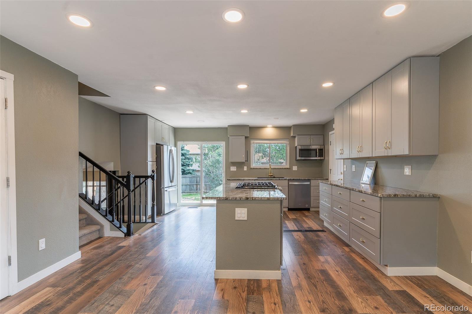 MLS Image #6 for 4912 s xenon court,morrison, Colorado