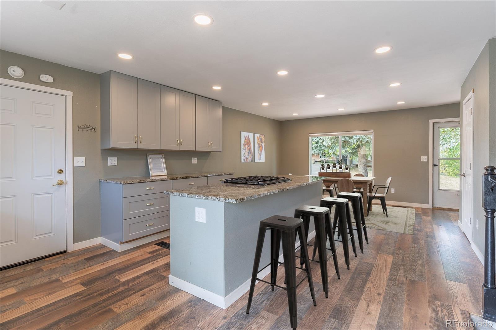 MLS Image #9 for 4912 s xenon court,morrison, Colorado