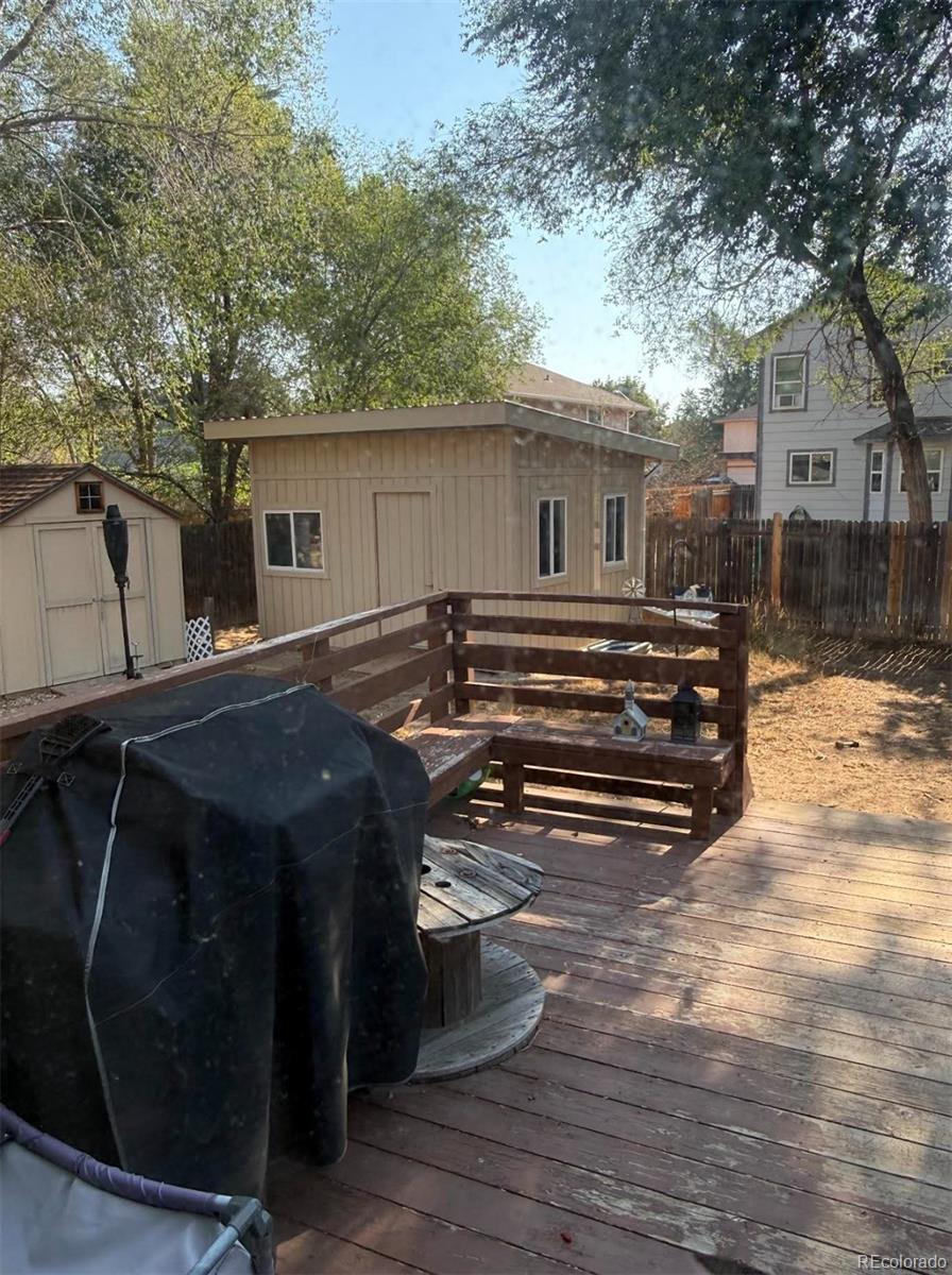 MLS Image #10 for 245  pointer place,colorado springs, Colorado