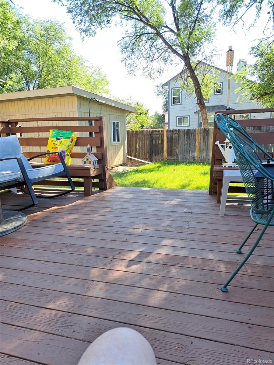 MLS Image #14 for 245  pointer place,colorado springs, Colorado