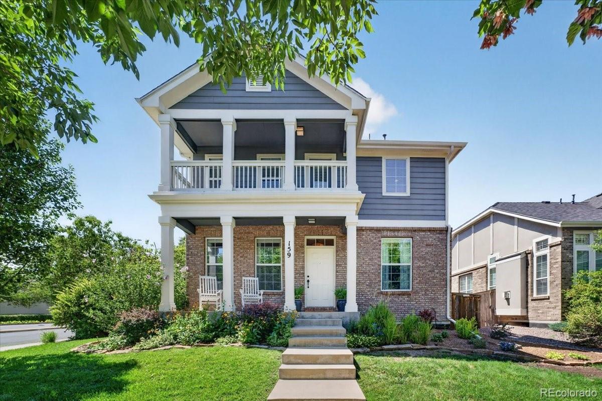 MLS Image #0 for 159  poplar street,denver, Colorado