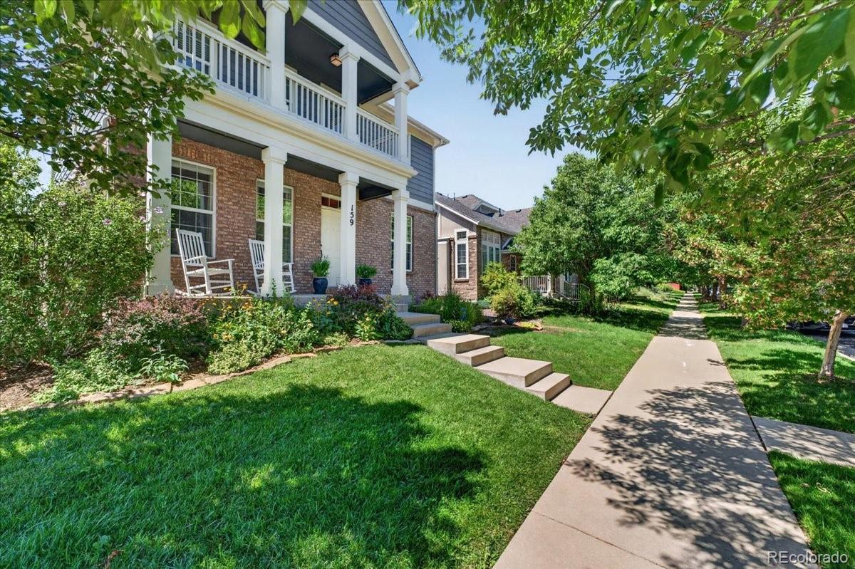 MLS Image #1 for 159  poplar street,denver, Colorado