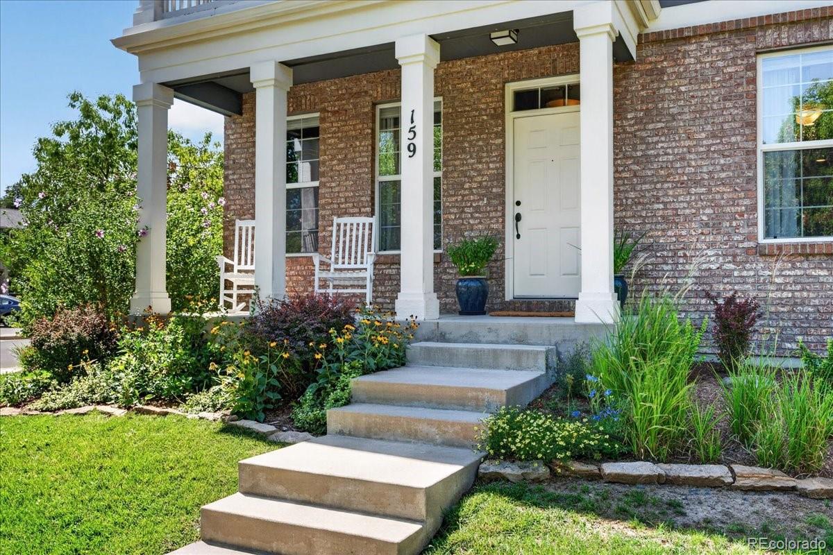 MLS Image #2 for 159  poplar street,denver, Colorado