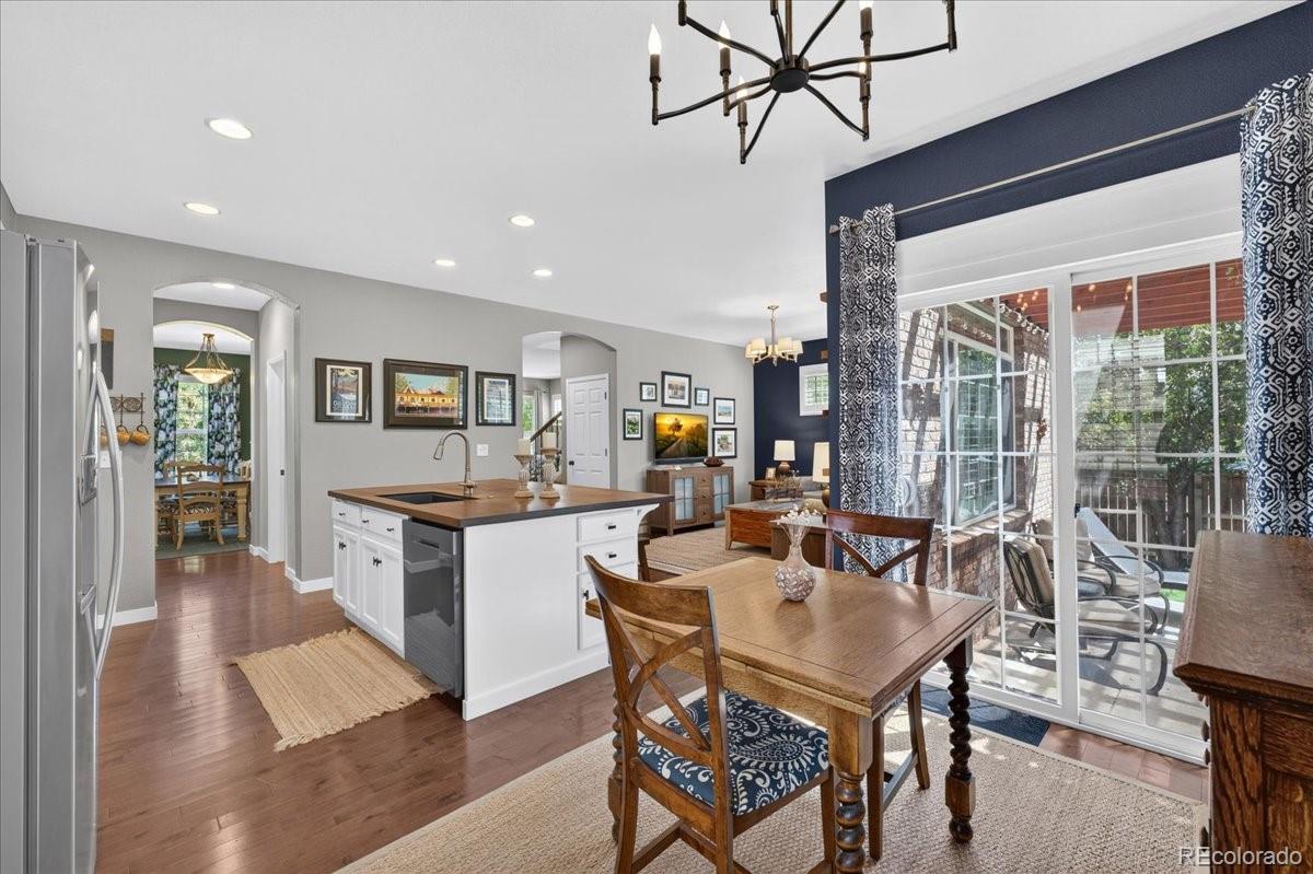 MLS Image #20 for 159  poplar street,denver, Colorado