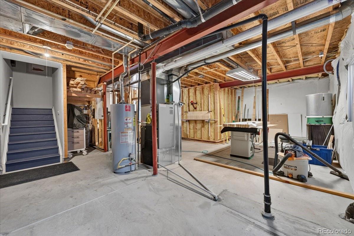 MLS Image #38 for 159  poplar street,denver, Colorado