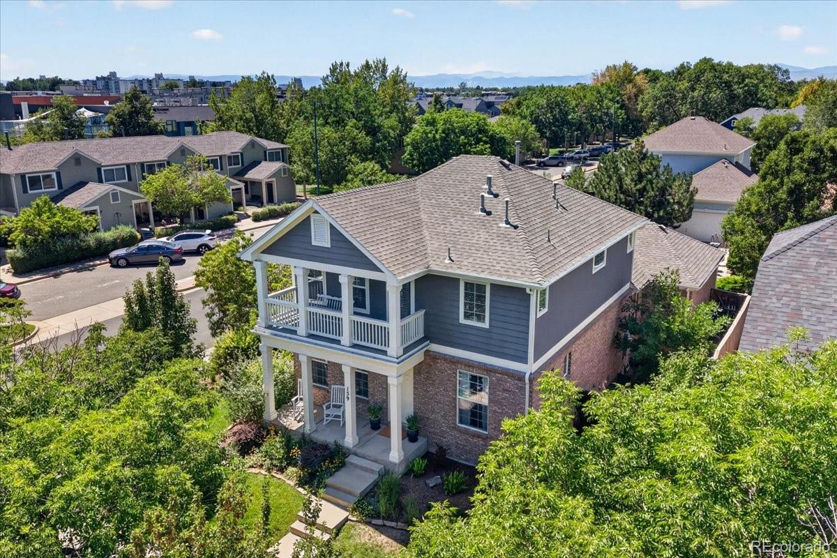 MLS Image #44 for 159  poplar street,denver, Colorado