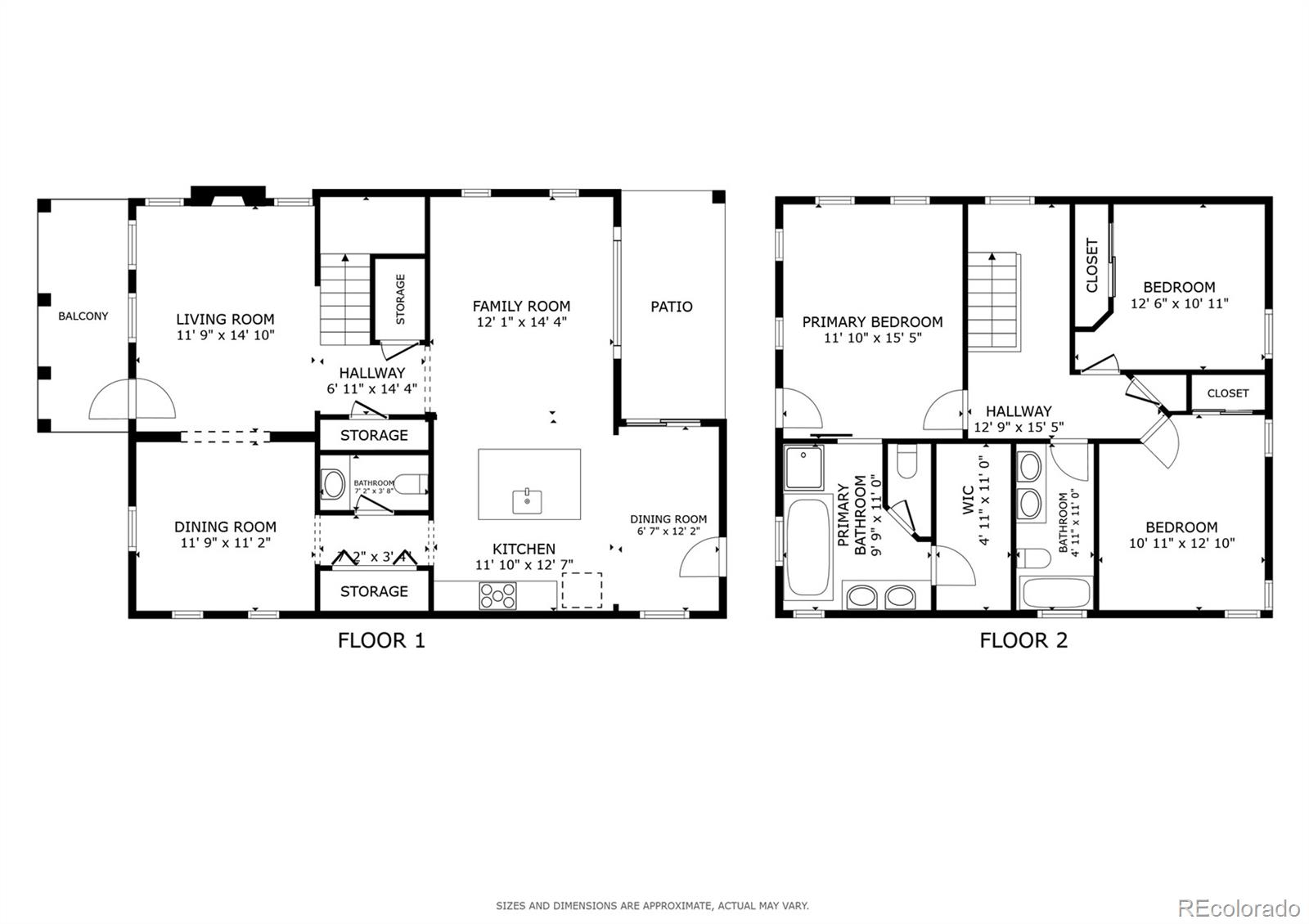 MLS Image #49 for 159  poplar street,denver, Colorado