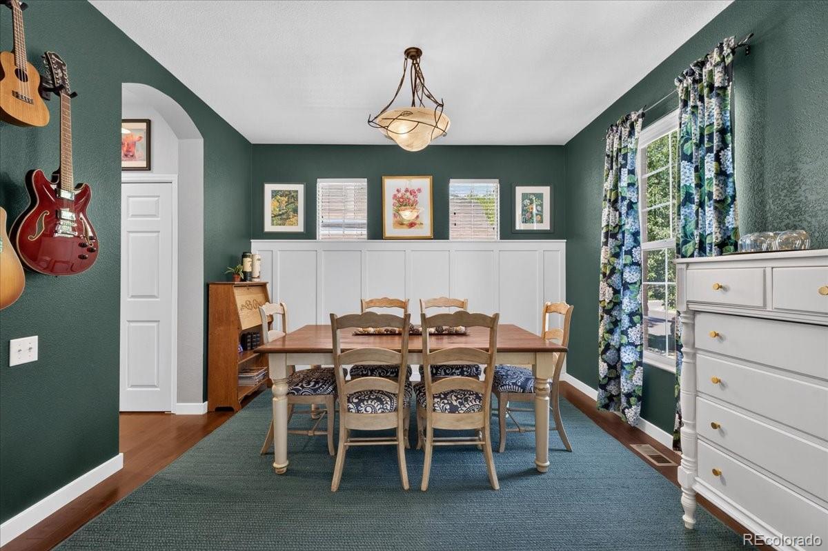 MLS Image #9 for 159  poplar street,denver, Colorado