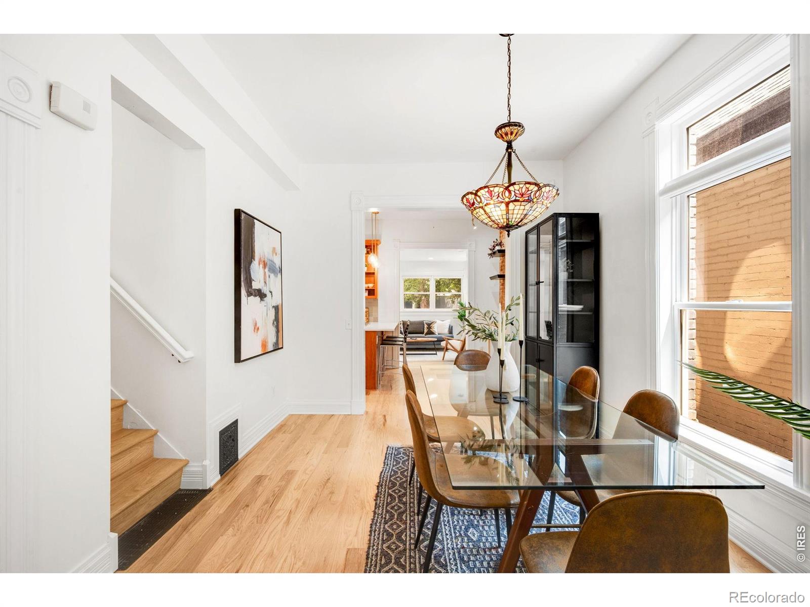 MLS Image #11 for 30 s grant street,denver, Colorado