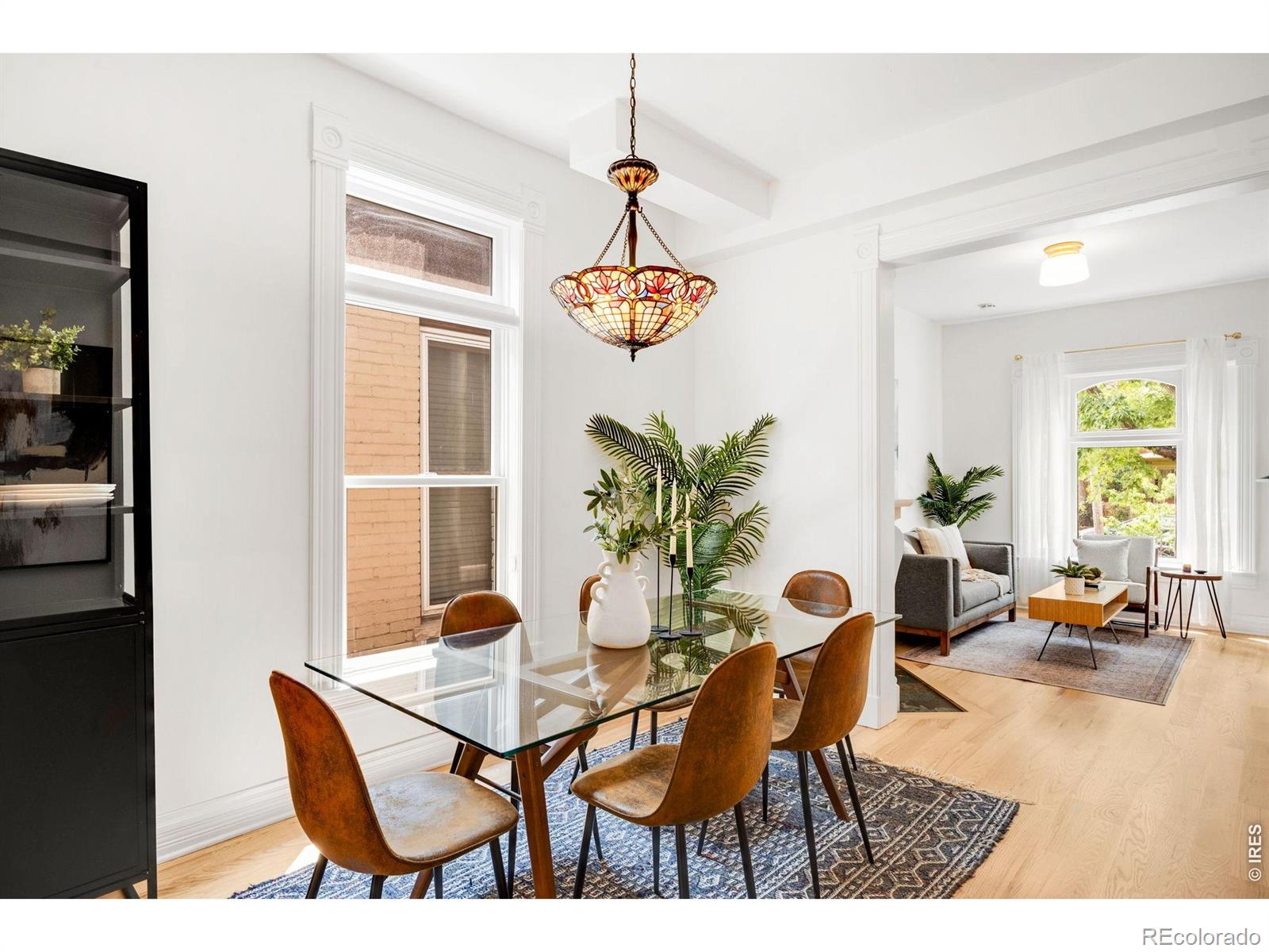 MLS Image #12 for 30 s grant street,denver, Colorado