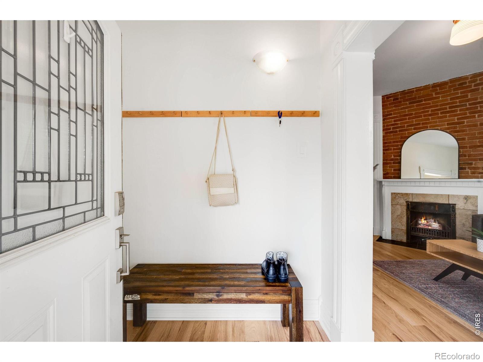 MLS Image #13 for 30 s grant street,denver, Colorado
