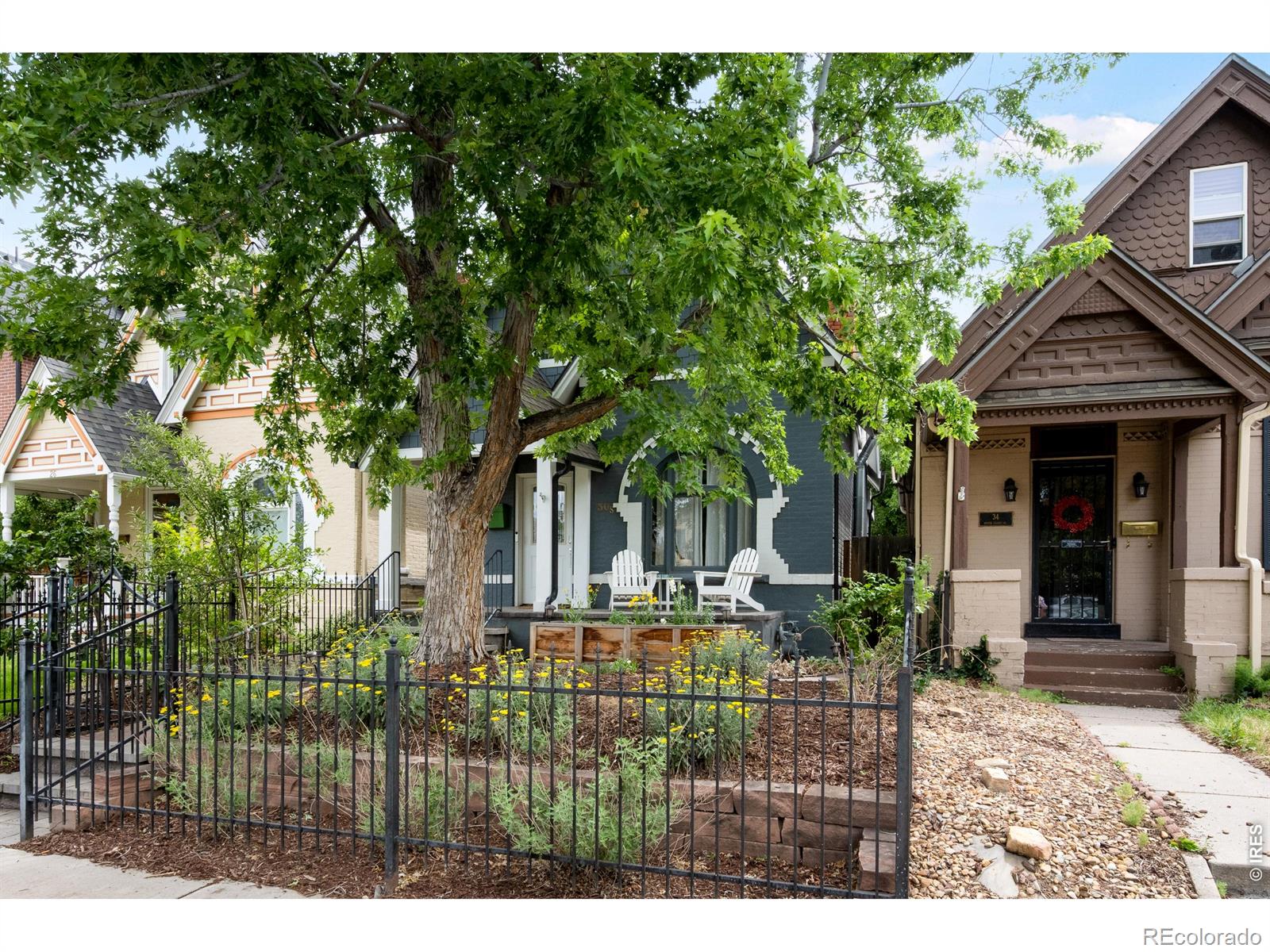 MLS Image #31 for 30 s grant street,denver, Colorado