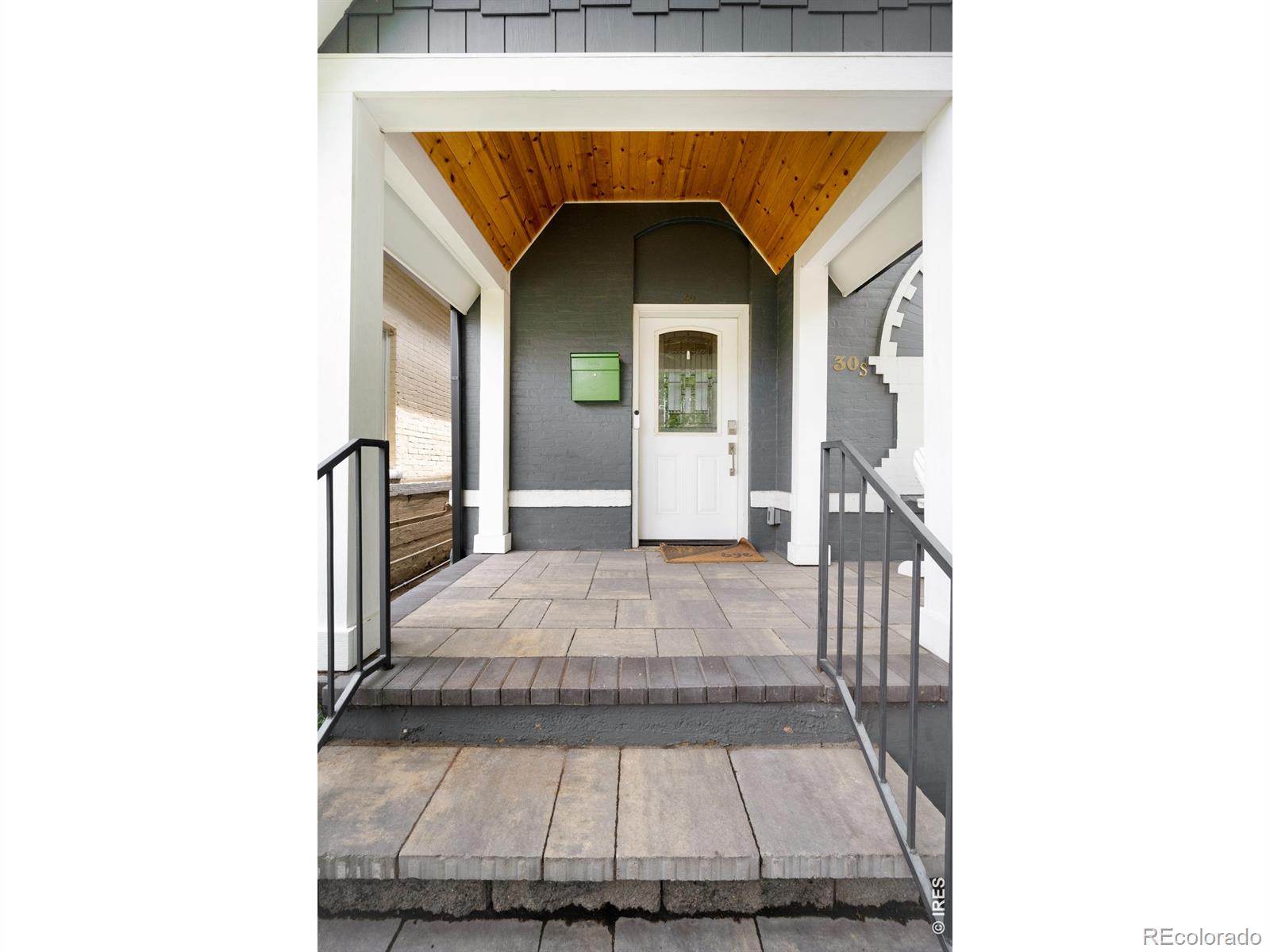 MLS Image #32 for 30 s grant street,denver, Colorado