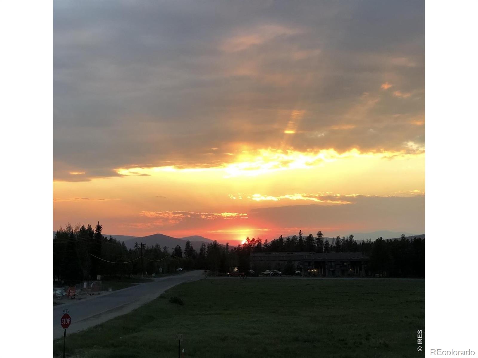 MLS Image #2 for 18  county road 838 ,fraser, Colorado