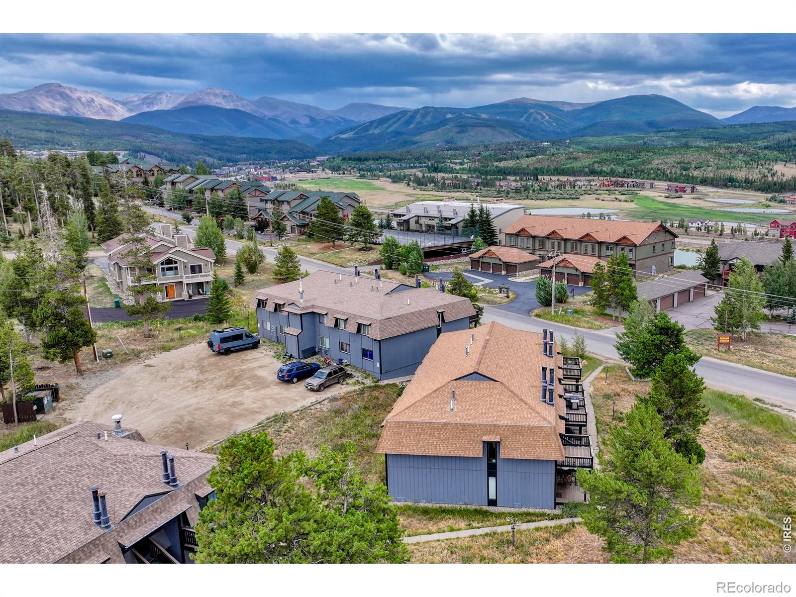 MLS Image #29 for 18  county road 838 ,fraser, Colorado