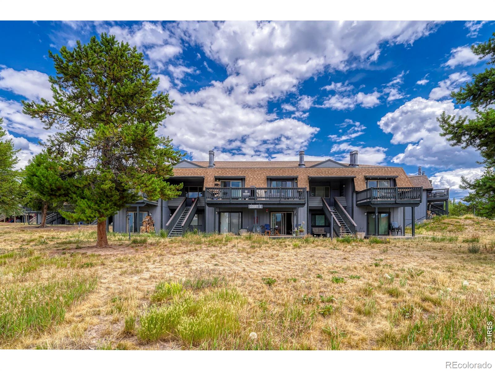 MLS Image #33 for 18  county road 838 ,fraser, Colorado