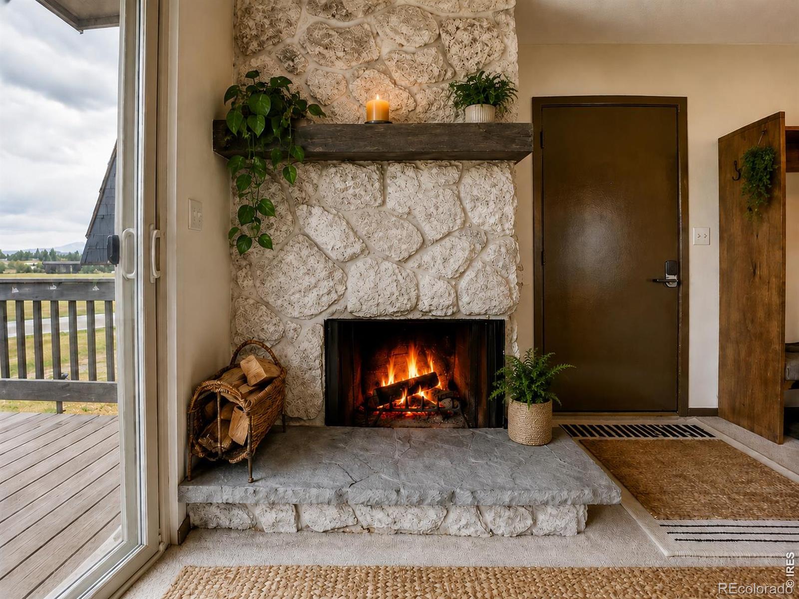 MLS Image #8 for 18  county road 838 ,fraser, Colorado
