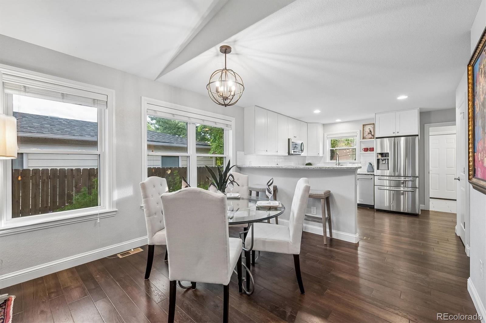 MLS Image #11 for 4689 s pennsylvania street,englewood, Colorado