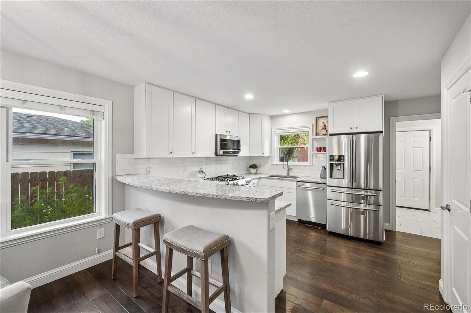 MLS Image #13 for 4689 s pennsylvania street,englewood, Colorado