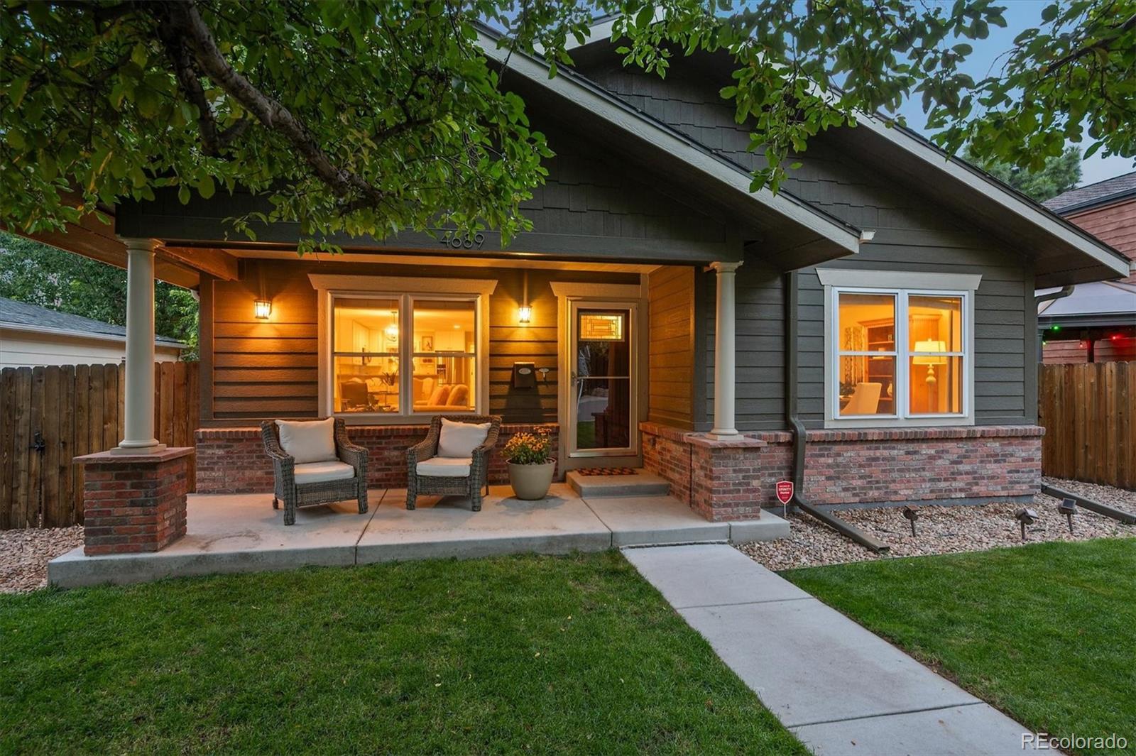 MLS Image #2 for 4689 s pennsylvania street,englewood, Colorado