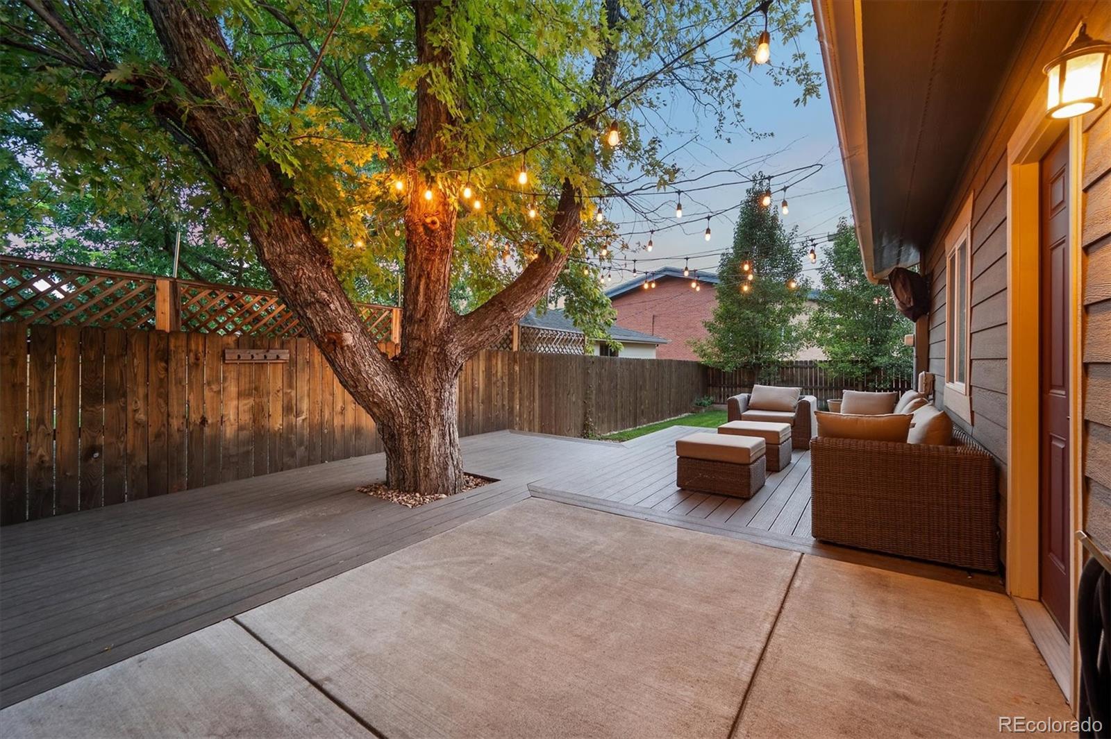 MLS Image #31 for 4689 s pennsylvania street,englewood, Colorado