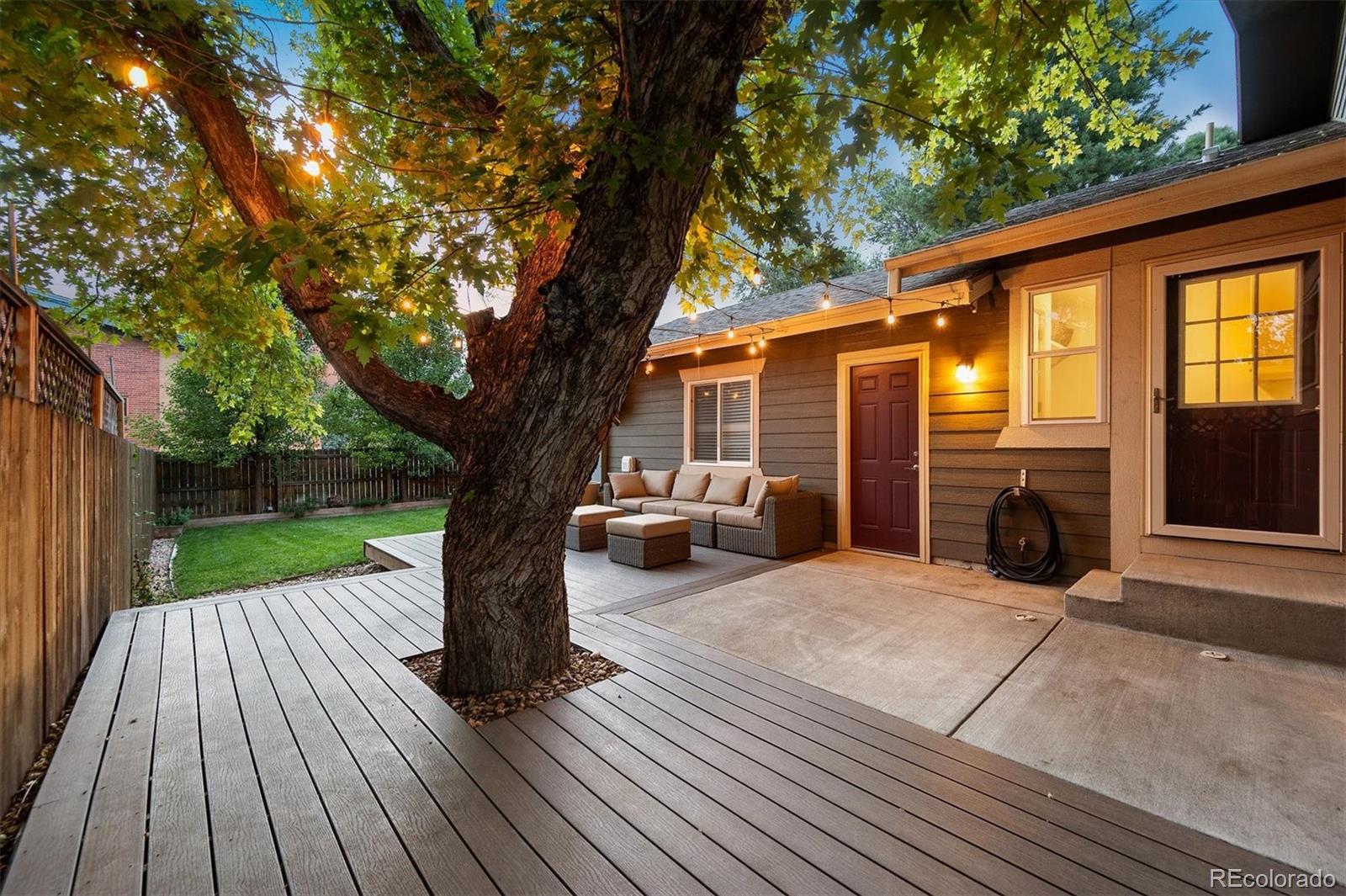 MLS Image #32 for 4689 s pennsylvania street,englewood, Colorado