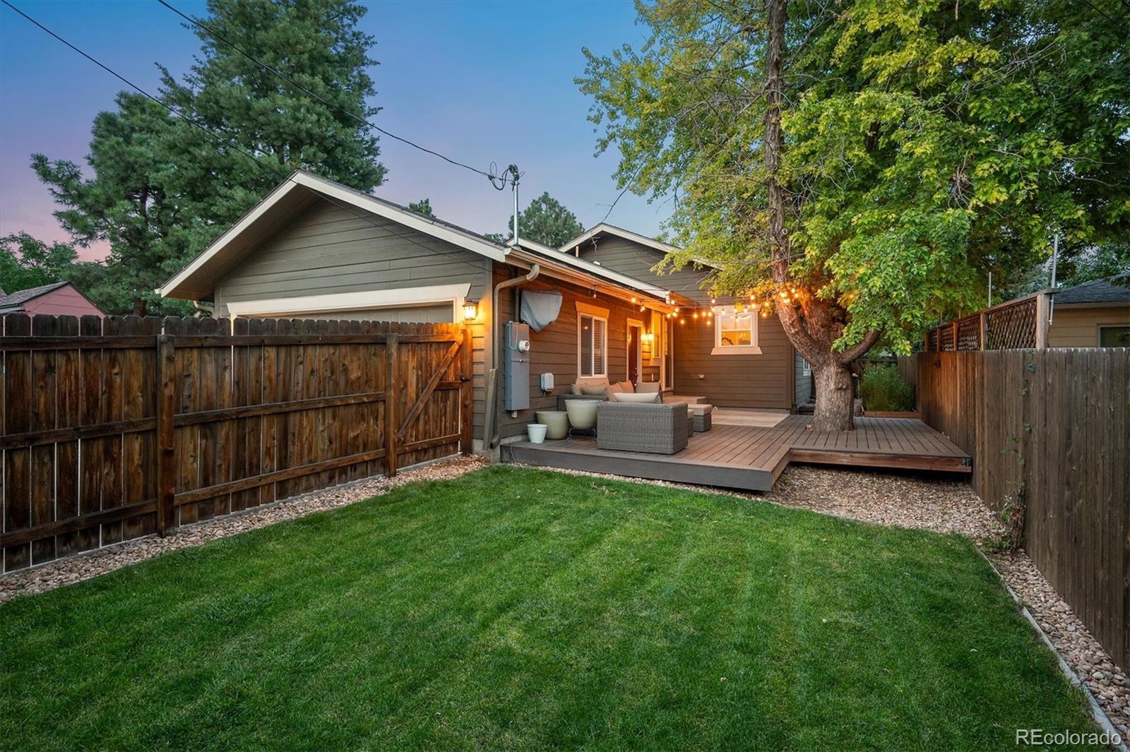 MLS Image #33 for 4689 s pennsylvania street,englewood, Colorado