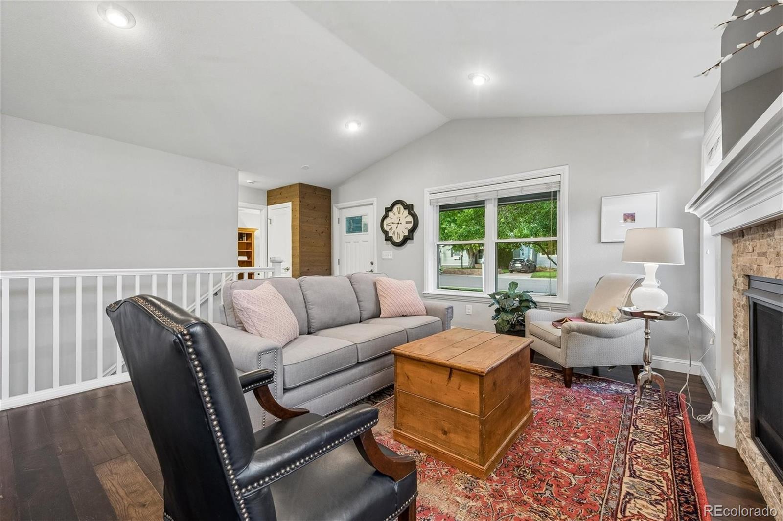 MLS Image #4 for 4689 s pennsylvania street,englewood, Colorado